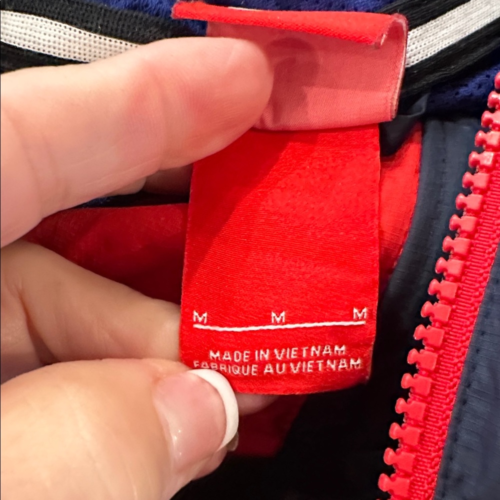 Nike Jacket - image 5